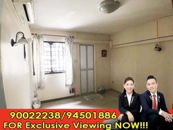 Blk 660 Yishun Avenue 4 (Yishun), HDB 4 Rooms #166133452